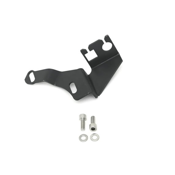 Michigan Motorsports Throttle Cable Bracket for TBSS Intake Manifolds