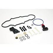 Michigan Motorsports Upgraded STC High Pressure Oil Pump Fitting for 6.0L Ford Powerstroke
