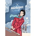 thumbnail image 1 of Michigan : On the Trail of a War Bride (Hardcover), 1 of 1