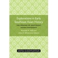 thumbnail image 1 of Michigan Papers on South and Southeast A Explorations in Early Southeast Asian History: The Origins of Southeast Asian Statecraft Volume 11, (Paperback), 1 of 1