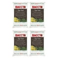 thumbnail image 1 of Michigan Peat 1550P Baccto Top Soil with Reed Sedge and Sand, 50 Pounds, 4 Pack, 1 of 6