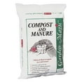 thumbnail image 1 of Michigan Peat 5240 Outdoor Garden Compost and Manure Blend, 40 Pound Bag, 1 of 6