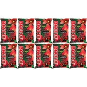 Michigan Peat All Purpose Potting Soil w Perlite Fertilizer, 50 lb (10 Pack)