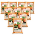 thumbnail image 1 of Michigan Peat Company BACCTO Container Planting Mix with Starter, 1.5 Cubic Feet, 10 Pack, 1 of 2