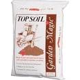 thumbnail image 1 of Michigan Peat Garden Magic Organic Planting Potting Top Soil Blend, 40 Pound Bag, 1 of 7