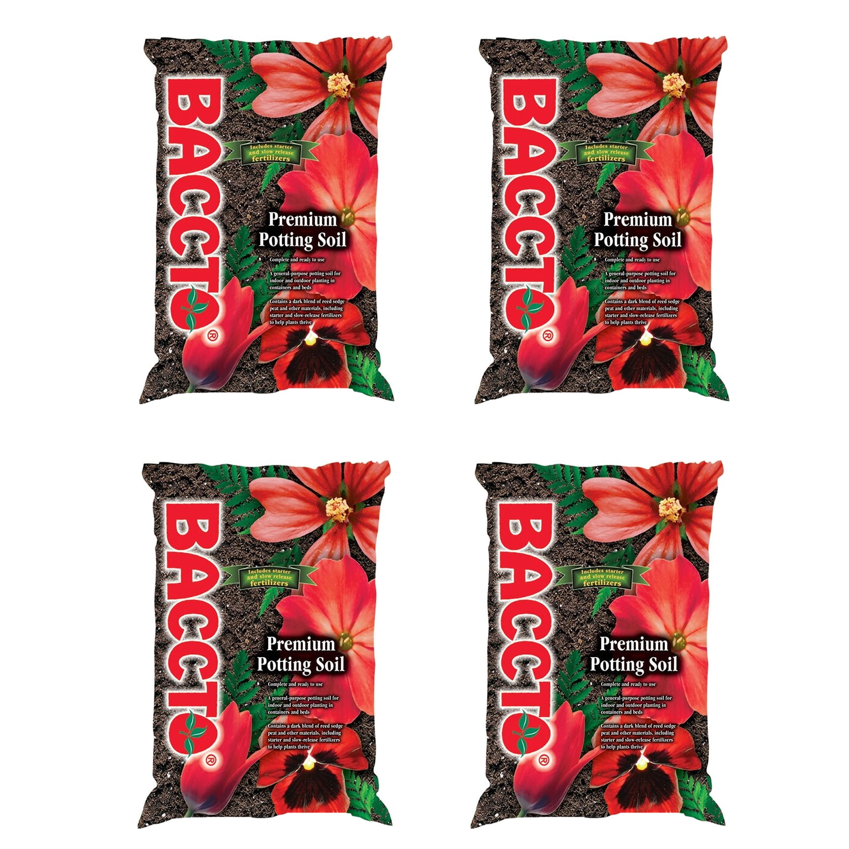 commercial potting mix Potting Mix main image 1