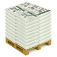 thumbnail image 1 of Michigan Peat Outdoor Lawn Garden Compost and Manure Blend, 40 lb Bag, 60 Pack, 1 of 6
