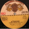thumbnail image 1 of Michigan & Smiley - Diseaeses - Music & Performance - Vinyl, 1 of 3