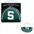 thumbnail image 1 of Michigan St Mallet Putter Cover, 1 of 2