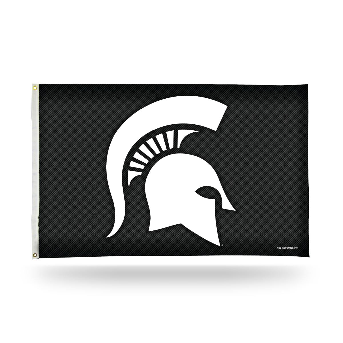 Tampa Spartans Double Sided House Flag - 30x40 Inch, Polyester, Officially Licensed College Team Flag