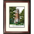 thumbnail image 1 of Michigan State Beaumont Hall University Alumnus, 1 of 1