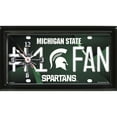 thumbnail image 1 of Michigan State Clock, 1 of 1