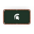 thumbnail image 1 of Michigan State Pool Table Cloth, 1 of 1