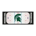 thumbnail image 1 of Michigan State Rink Runner 30"x72" 30"x72", 1 of 5