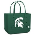 thumbnail image 1 of Michigan State Spartans Bogg Bag, 1 of 2