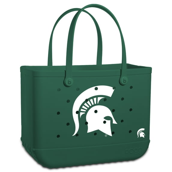 Michigan State Spartans Bogg Bag