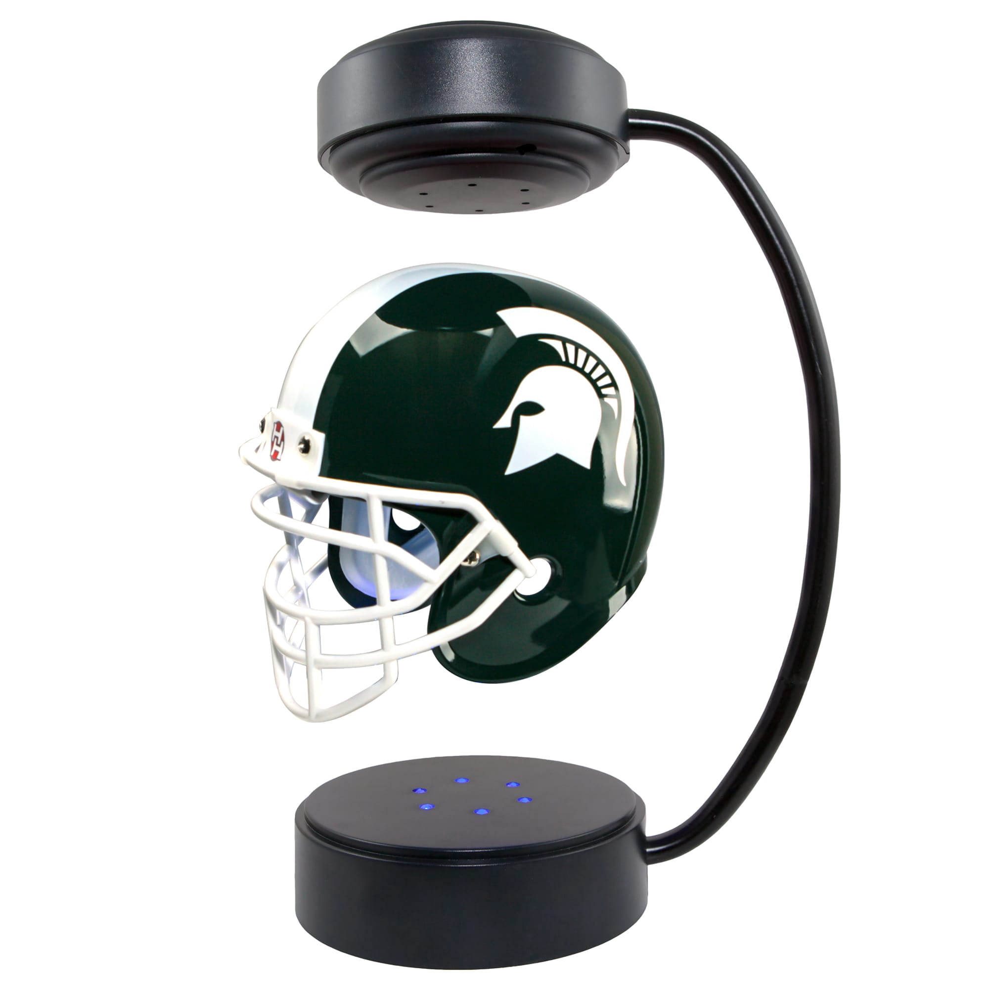 Michigan State Spartans Hover Helmet