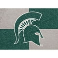 thumbnail image 1 of Michigan State Spartans Team Pride Sand Art Craft Kit, 1 of 4