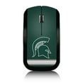 thumbnail image 1 of Michigan State Spartans Wireless USB Computer Mouse, 1 of 1