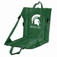 thumbnail image 1 of Michigan State Stadium Seat, 1 of 1