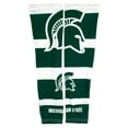 thumbnail image 1 of Michigan State Strong Arm Sleeves, 1 of 2