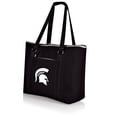 thumbnail image 1 of Michigan State Team Sports Spartans XL Cooler Bag, 1 of 7