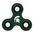 thumbnail image 1 of Michigan State Three Way Team Spinner, 1 of 1
