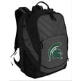 thumbnail image 1 of Michigan State University Backpack Our Best OFFICIAL Michigan State Laptop Backpack Bag, 1 of 4