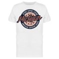 thumbnail image 1 of Michigan Suport Station Tee Men's -Image by Shutterstock, 1 of 2