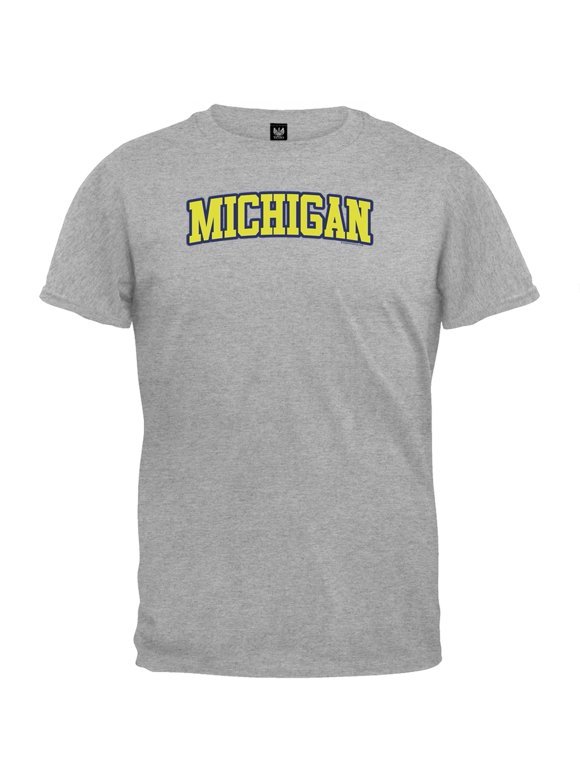 Michigan T-shirts
