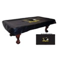 thumbnail image 1 of Michigan Tech Billiard Table Cover, 1 of 1