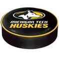 thumbnail image 1 of Michigan Tech University Seat Cover, 1 of 7