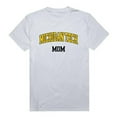 thumbnail image 1 of Michigan Technological University College Mom T-Shirt, White - Small, 1 of 1