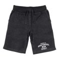 thumbnail image 1 of Michigan Technological University Property Shorts, Heather Charcoal - 2XL, 1 of 1