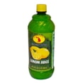 thumbnail image 1 of Michigan Valley Reconstituted Lemon Juice, 32 fl oz, 1 of 4