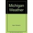 thumbnail image 1 of Pre-Owned Michigan Weather Paperback, 1 of 1
