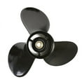 thumbnail image 1 of Michigan Wheel 061103 13" x 19 RH Al 3 Blade MI Match Propeller 75-140 Hp, 1 of 1
