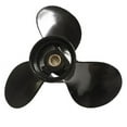 thumbnail image 1 of Michigan Wheel 142309 9-7/8" x 14-1/4 RH Al 3 Blade MI Match Propeller, 1 of 2