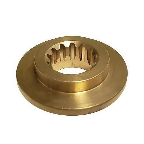 Michigan Wheel 990579 Forward Thrust Washer for Honda 35-60 Hp Outboards