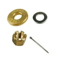 thumbnail image 1 of Michigan Wheel 990758 Aft Hardware Kit Honda 115-250 Hp, 1 of 1