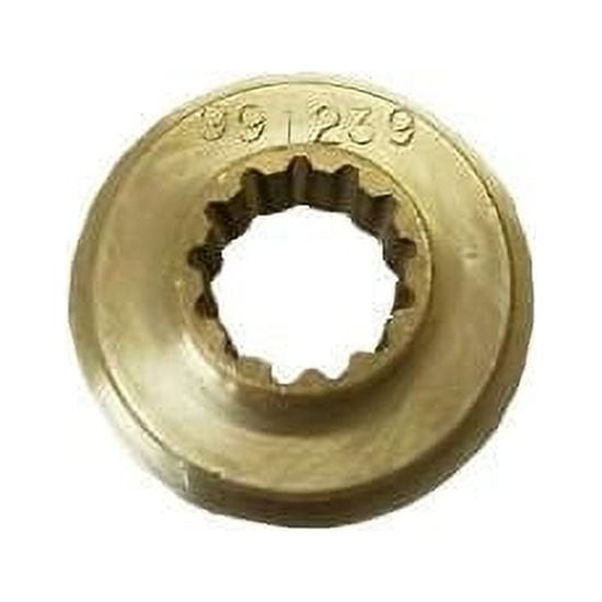 Michigan Wheel 991239 Thrust Washer For Suzuki 30-70 Hp Xhs Hub 