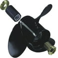 thumbnail image 1 of Michigan Wheel 992408 Vortex D-Series 3-Blade Aluminum Propeller - RH, 10" Diameter x 15" Pitch, 1 of 2