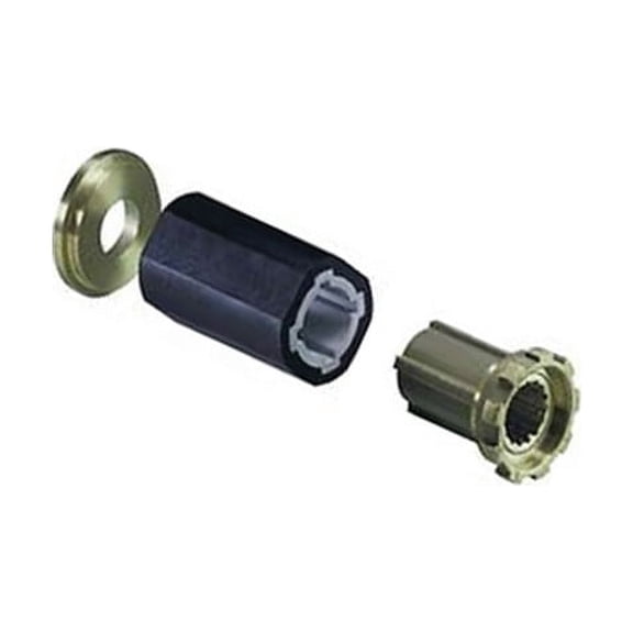 Michigan Wheel Hub Kit Honda 20-30 HP 119