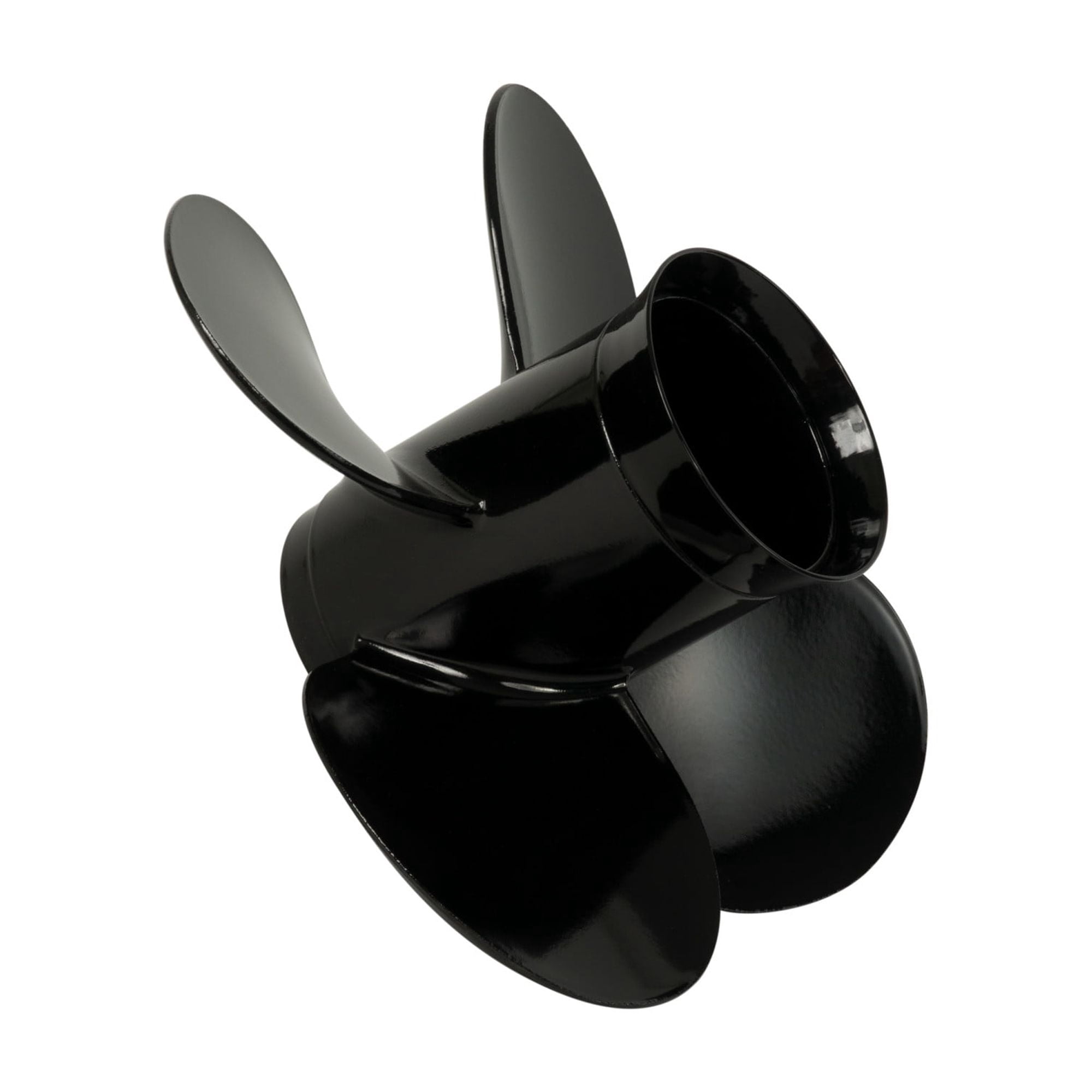 Michigan Wheel 992401 Vortex C-Series 4-Blade Aluminum Propeller - RH ...