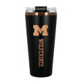 thumbnail image 1 of Michigan Wolverines 30oz. Big Slim Tumbler, 1 of 1