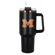 Michigan Wolverines 40oz. Colossus Copper Edition Tumbler