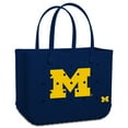 thumbnail image 1 of Michigan Wolverines Bogg Bag, 1 of 2