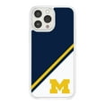 thumbnail image 1 of Michigan Wolverines HD Phone Case Compatible with MagSafe Apple iPhone 16 (Champion Series) by Affinity Bands, 1 of 3