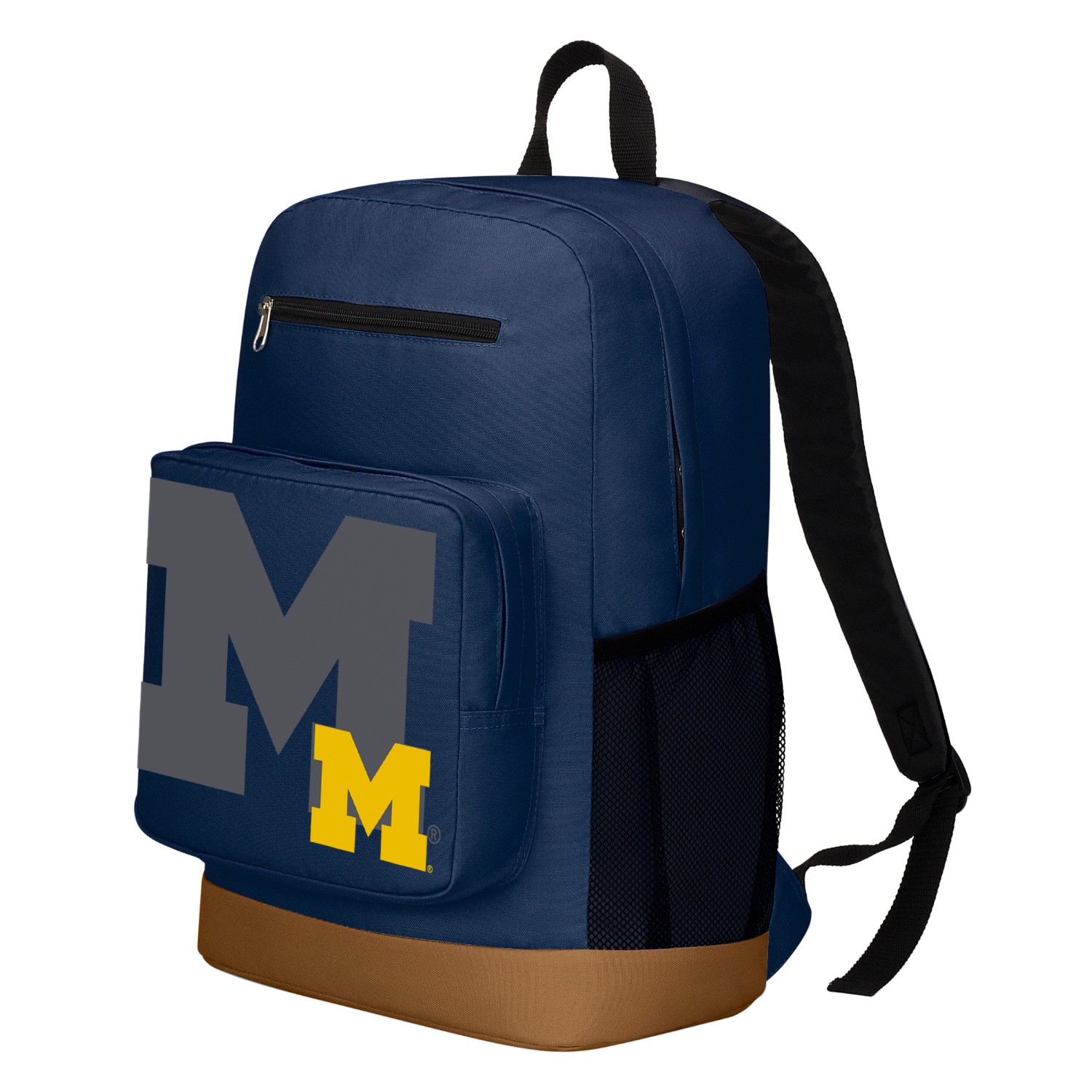 nike michigan wolverines vapor backpack
