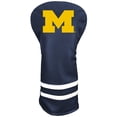 thumbnail image 1 of Michigan Wolverines Retro Driver Headcover, 1 of 3